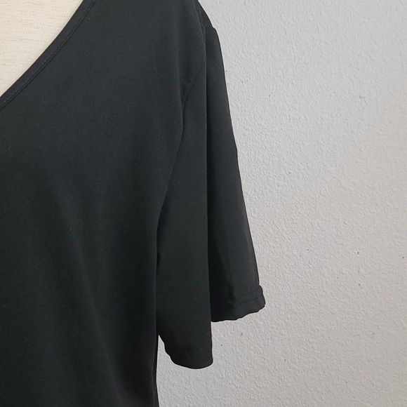 PLUS SIZE SHEIN WOMAN'S BODYSUIT - Picture 4 of 8